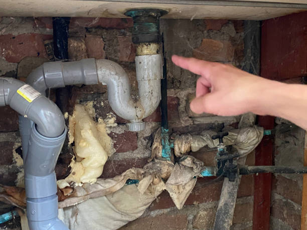 Best Commercial water damage restoration  in Norristown, PA